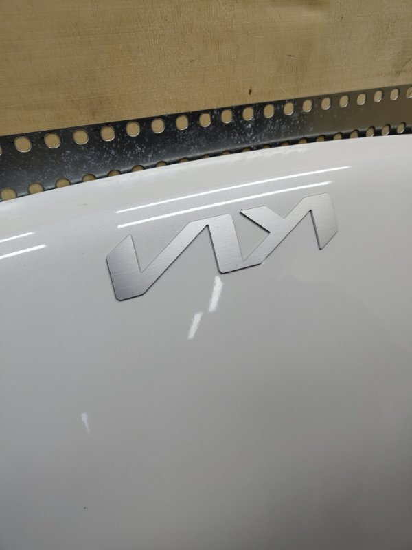 Капот, 90000 рублей, Ховрино