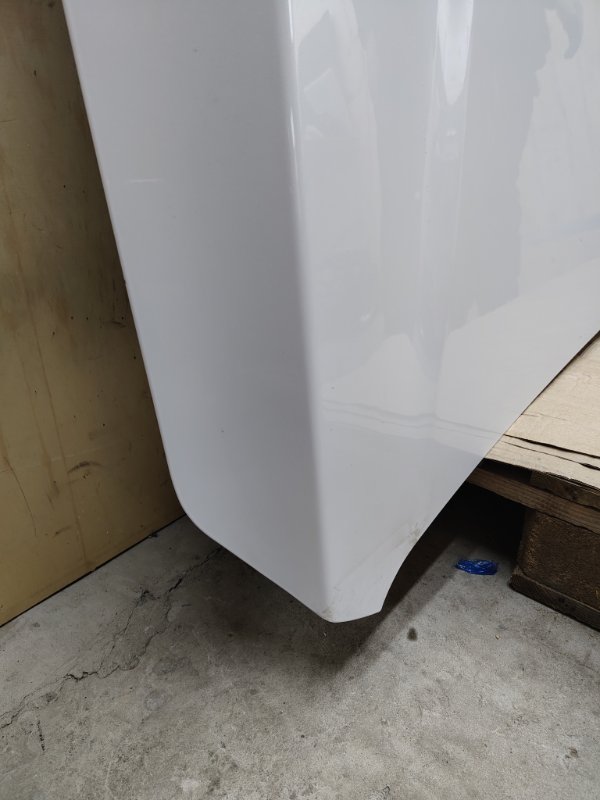 Капот, 90000 рублей, Ховрино