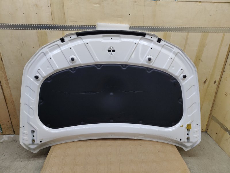 Капот, 90000 рублей, Ховрино