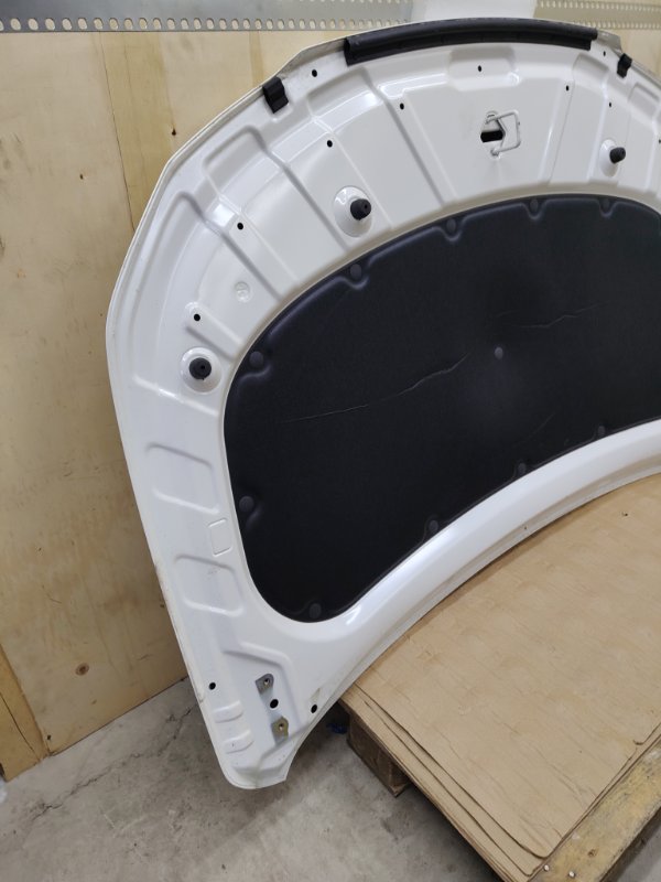 Капот, 90000 рублей, Ховрино