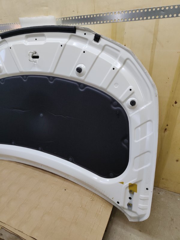 Капот, 90000 рублей, Ховрино