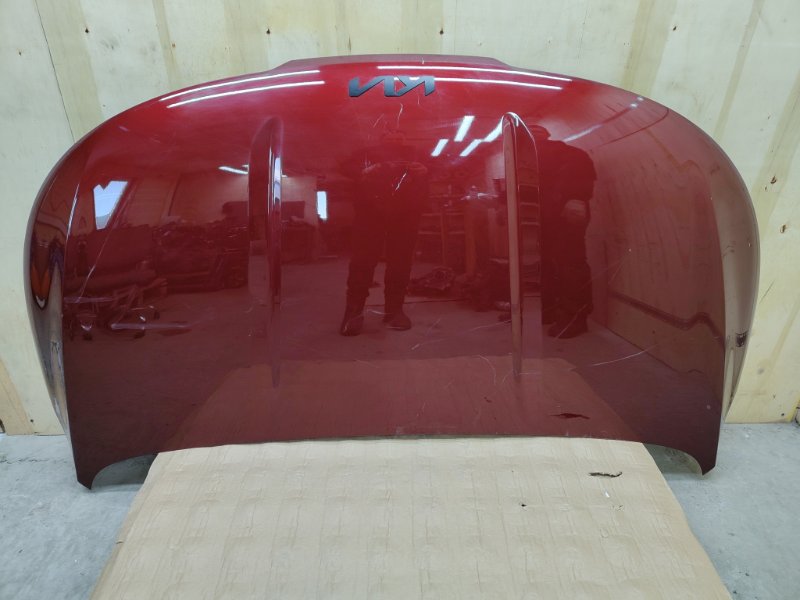 Капот, 105000 рублей, Ховрино