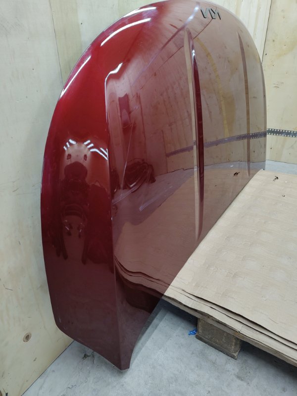 Капот, 105000 рублей, Ховрино