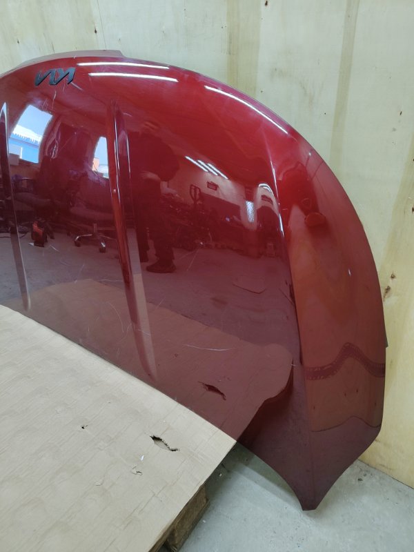 Капот, 105000 рублей, Ховрино