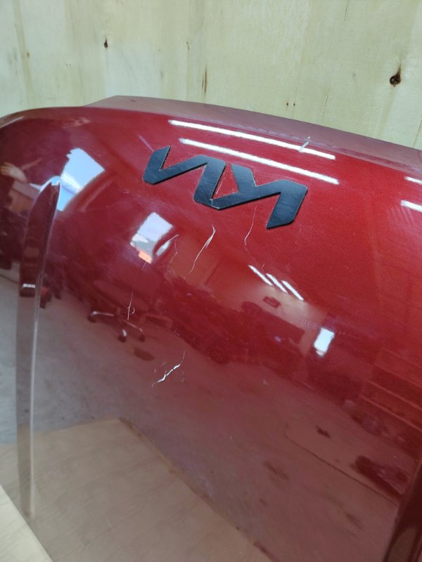 Капот, 105000 рублей, Ховрино