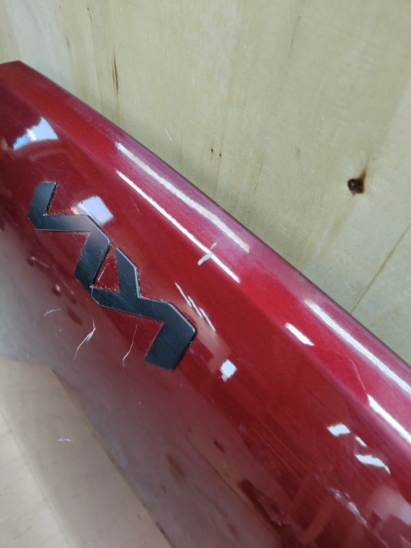 Капот, 105000 рублей, Ховрино