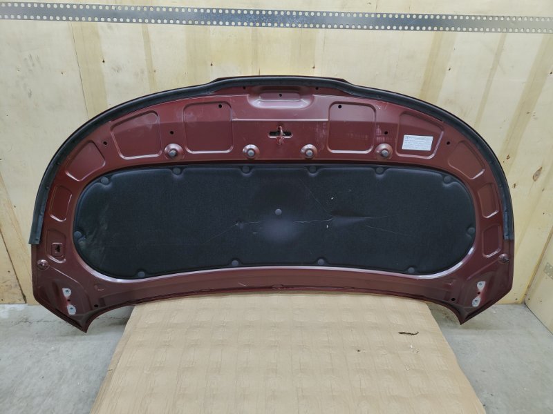 Капот, 105000 рублей, Ховрино