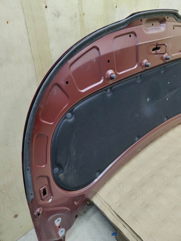 Капот, 105000 рублей, Ховрино