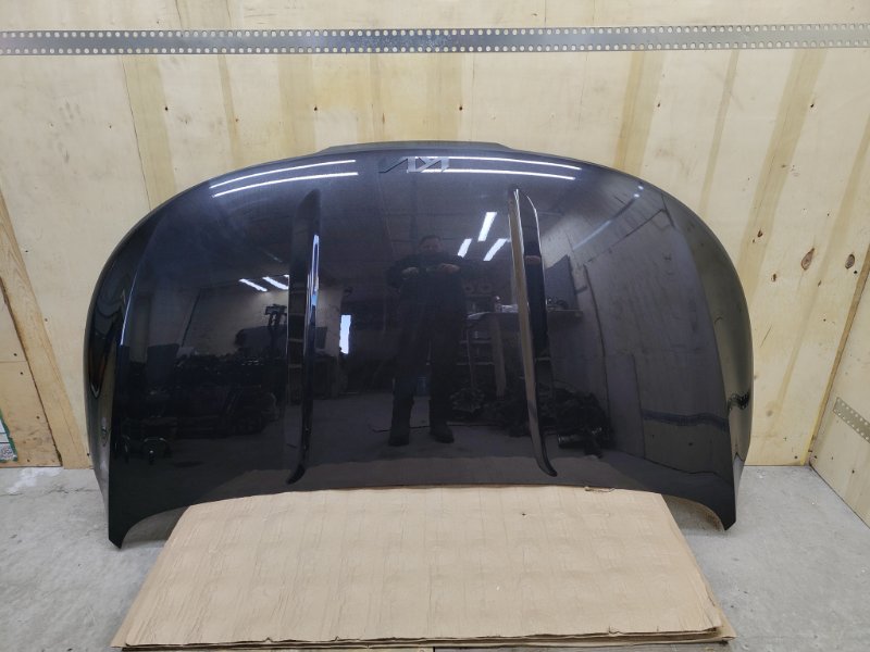 Капот, 105000 рублей, Ховрино