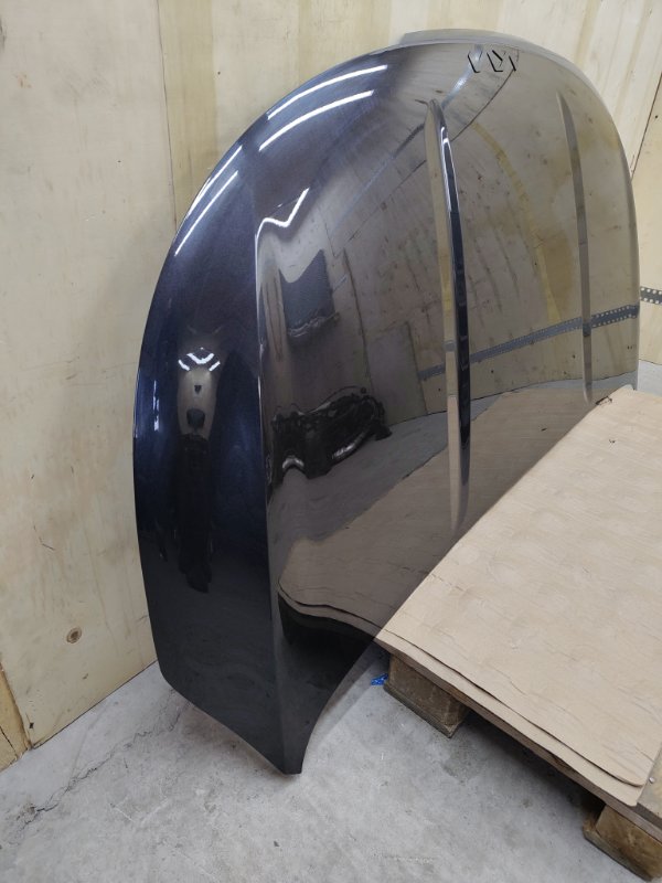 Капот, 105000 рублей, Ховрино