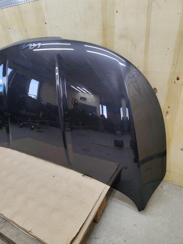 Капот, 105000 рублей, Ховрино