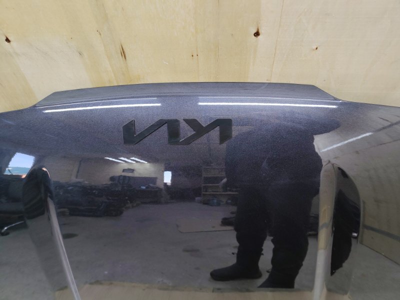 Капот, 105000 рублей, Ховрино