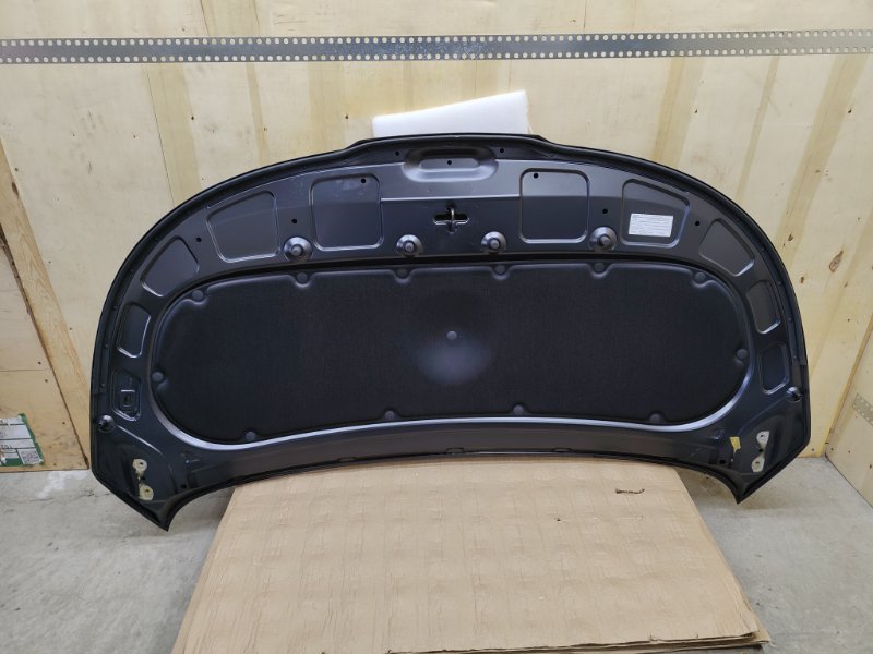 Капот, 105000 рублей, Ховрино