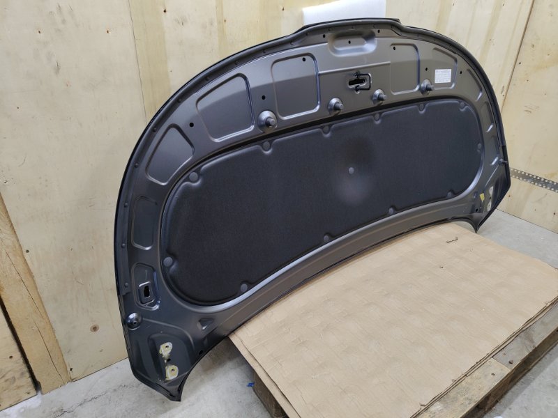 Капот, 105000 рублей, Ховрино