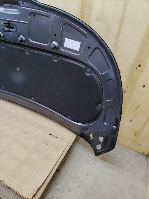 Капот, 105000 рублей, Ховрино