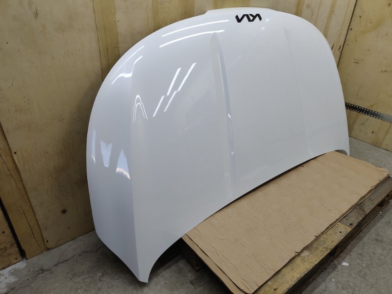 Капот, 110000 рублей, Ховрино