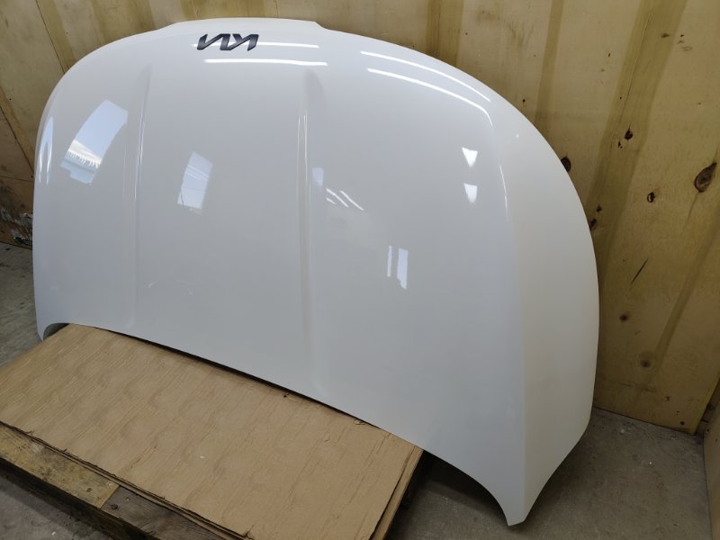 Капот, 110000 рублей, Ховрино