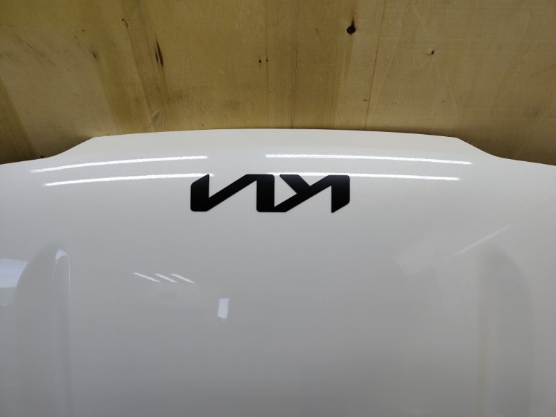 Капот, 110000 рублей, Ховрино