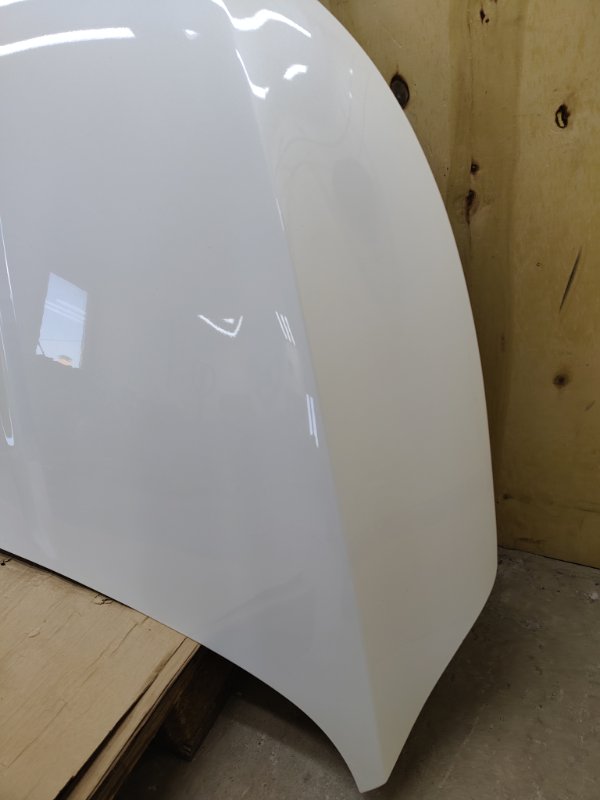 Капот, 110000 рублей, Ховрино