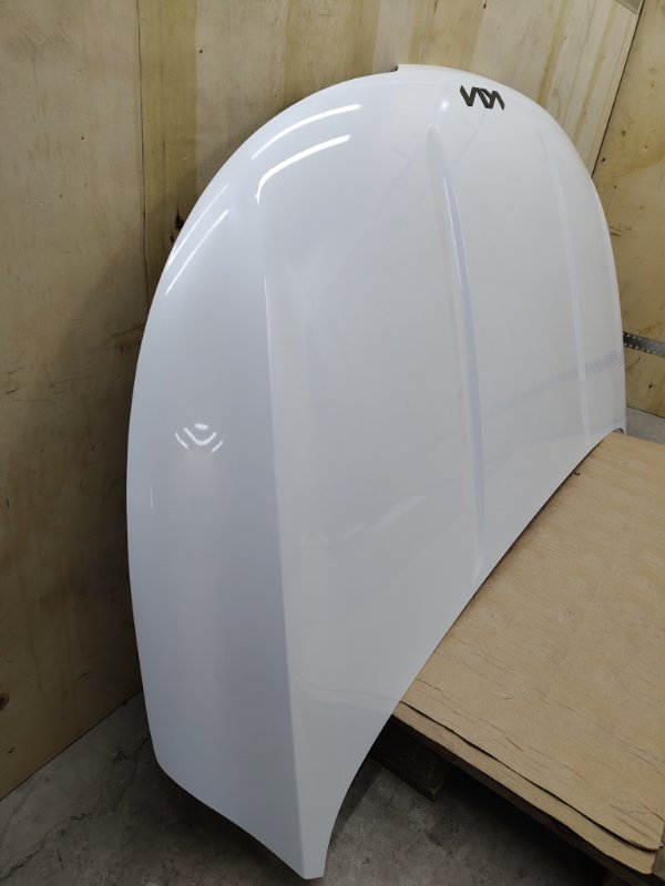 Капот, 110000 рублей, Ховрино