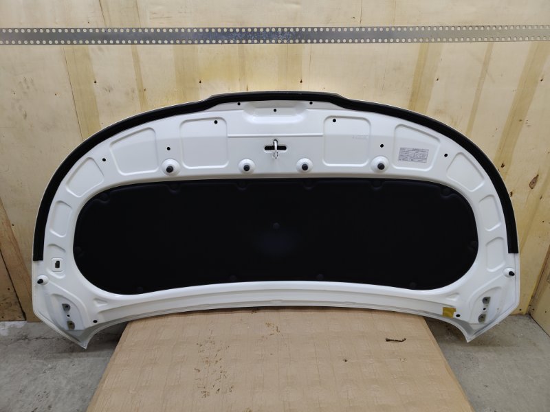 Капот, 110000 рублей, Ховрино