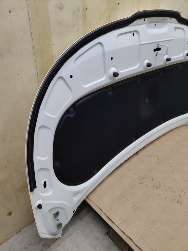 Капот, 110000 рублей, Ховрино