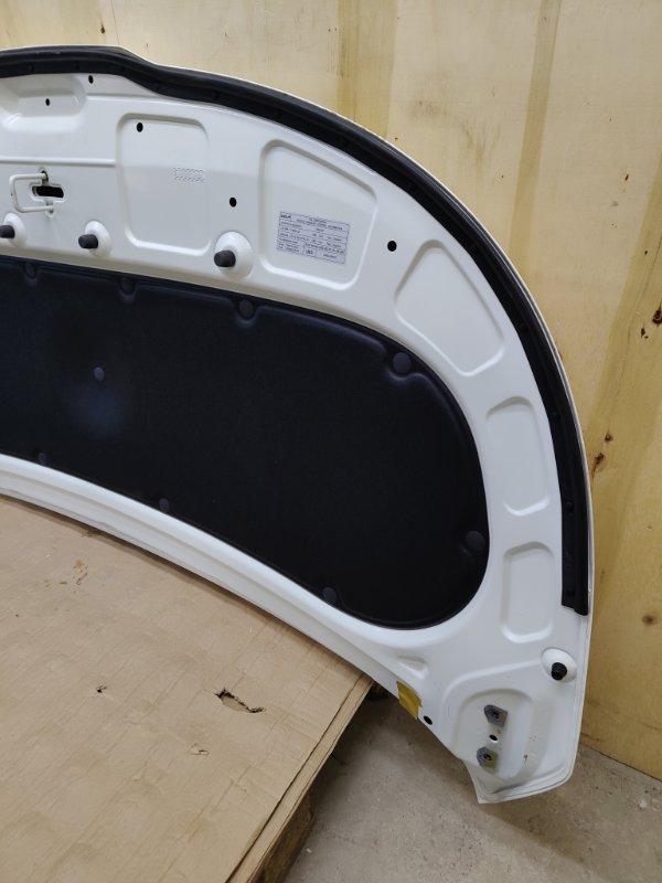 Капот, 110000 рублей, Ховрино