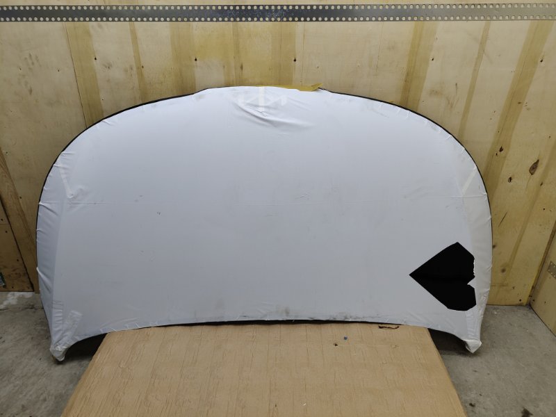 Капот, 120000 рублей, Ховрино