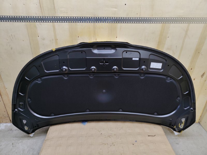 Капот, 120000 рублей, Ховрино