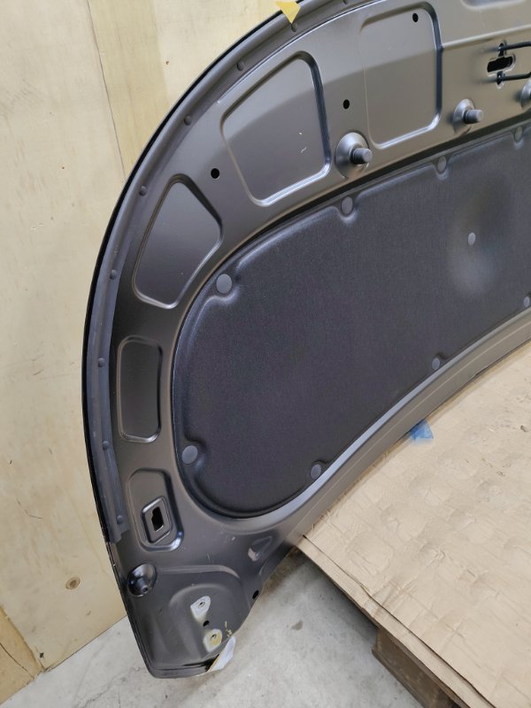 Капот, 120000 рублей, Ховрино