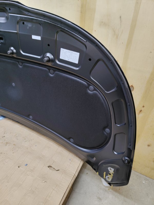 Капот, 120000 рублей, Ховрино