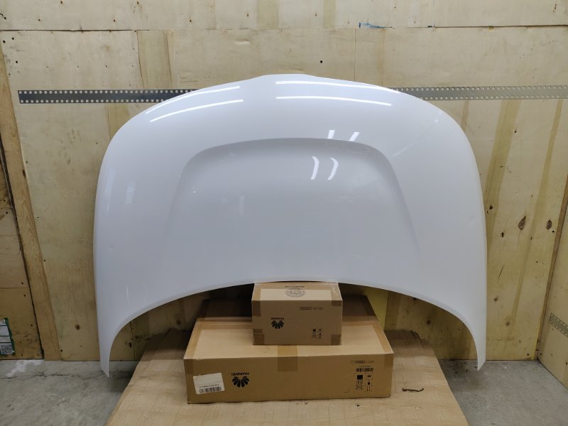 Капот, 75000 рублей, Ховрино