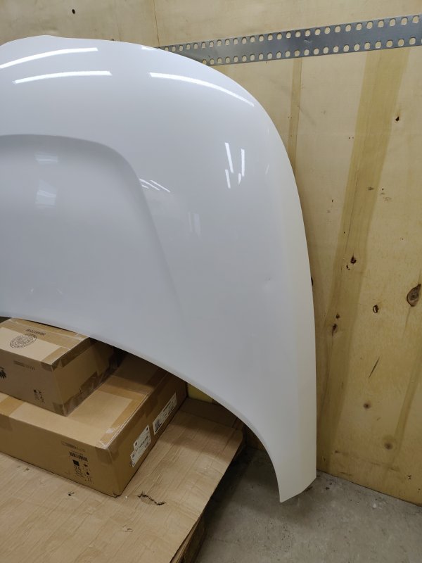 Капот, 75000 рублей, Ховрино