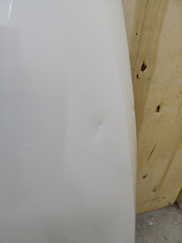 Капот, 75000 рублей, Ховрино