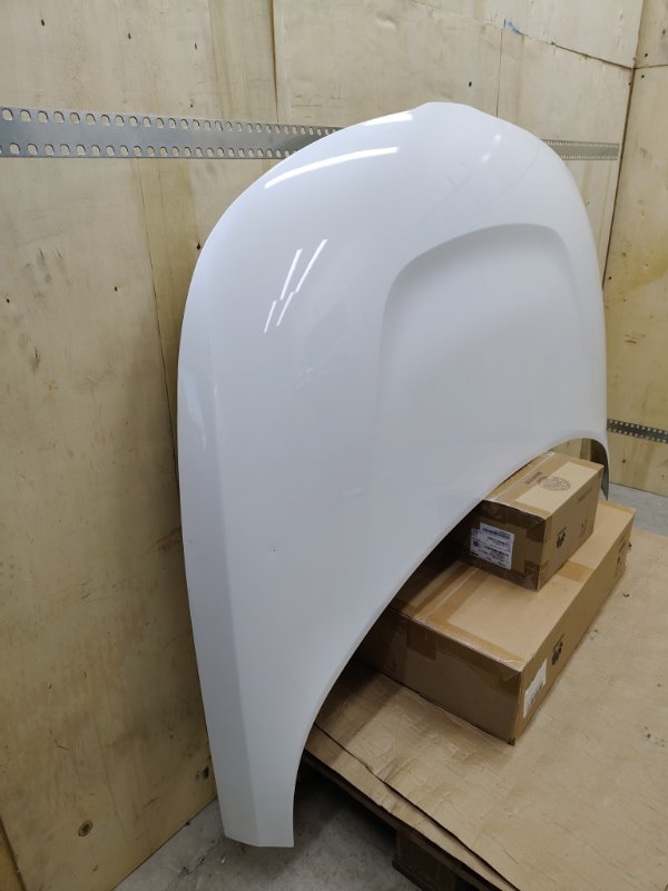 Капот, 75000 рублей, Ховрино