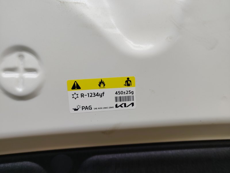 Капот, 75000 рублей, Ховрино