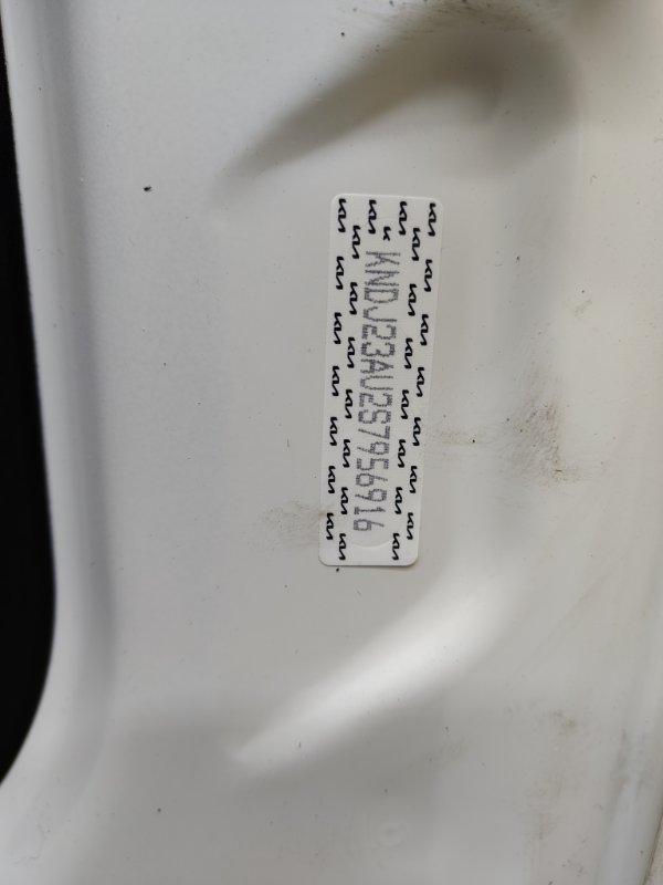 Капот, 75000 рублей, Ховрино