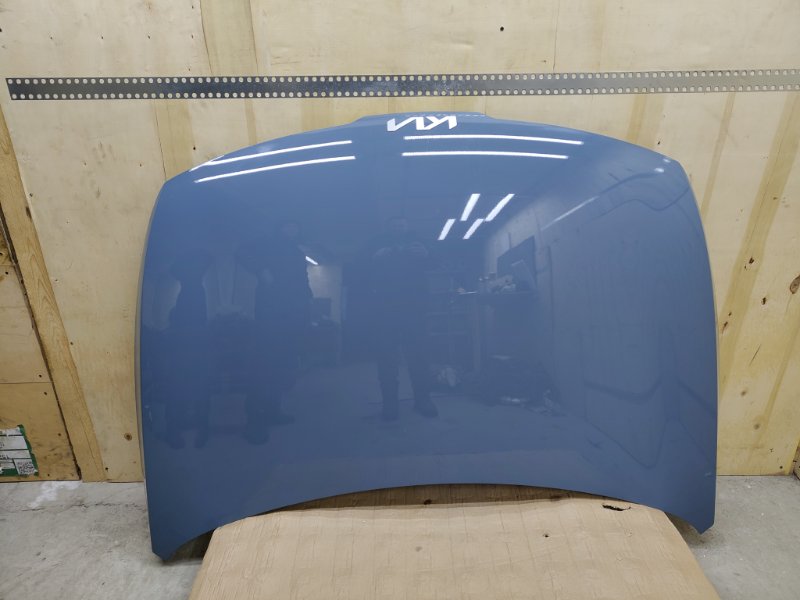 Капот, 90000 рублей, Ховрино