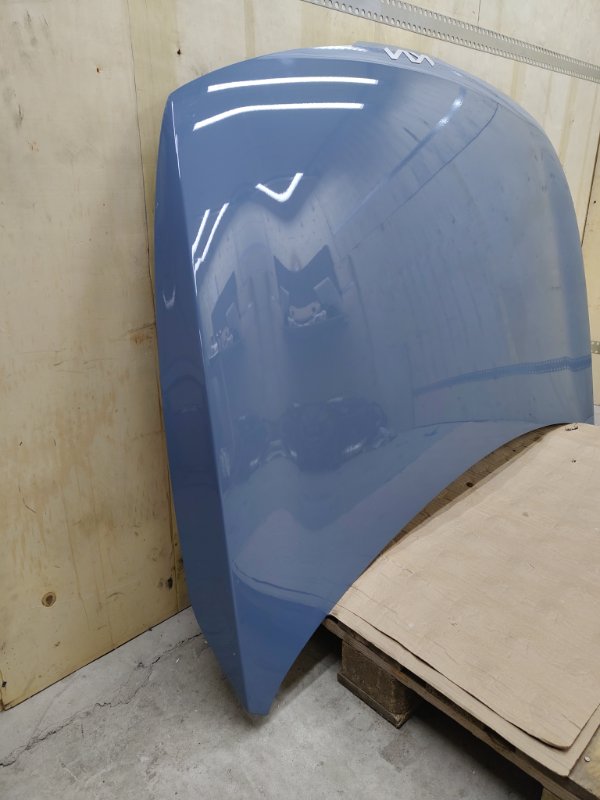 Капот, 90000 рублей, Ховрино