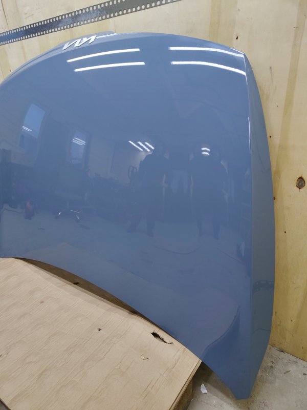 Капот, 90000 рублей, Ховрино