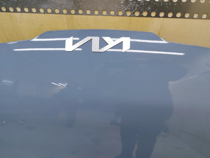 Капот, 90000 рублей, Ховрино