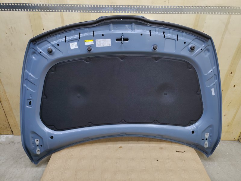 Капот, 90000 рублей, Ховрино