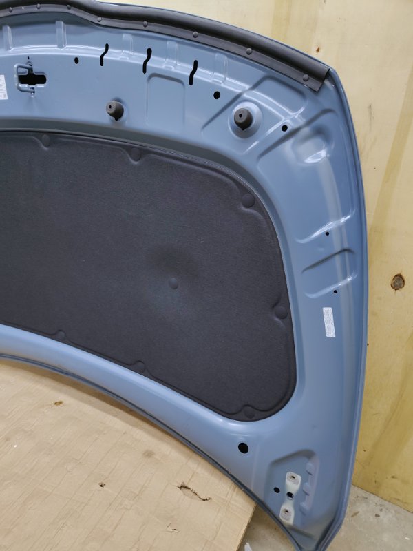 Капот, 90000 рублей, Ховрино