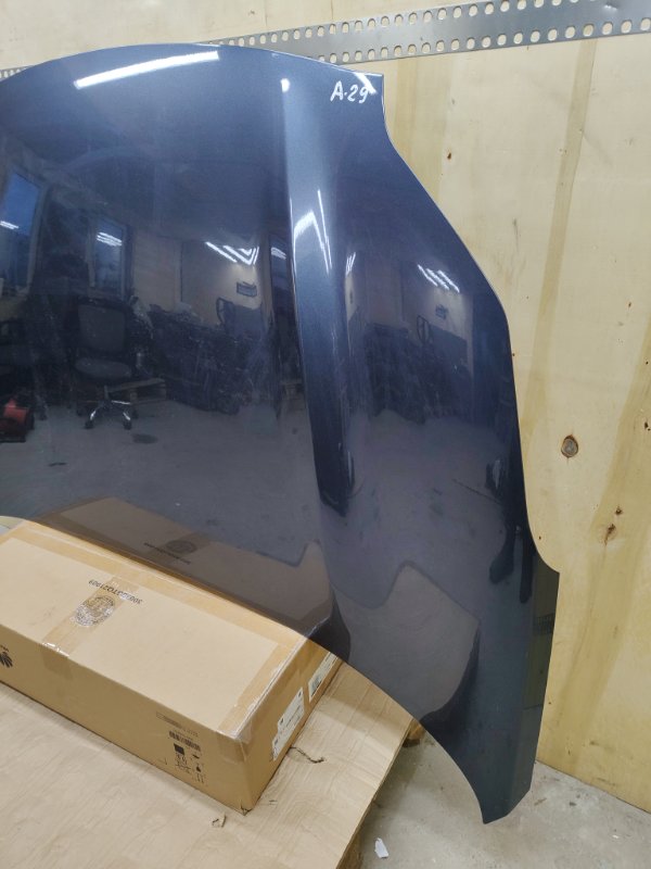 Капот, 70000 рублей, Ховрино