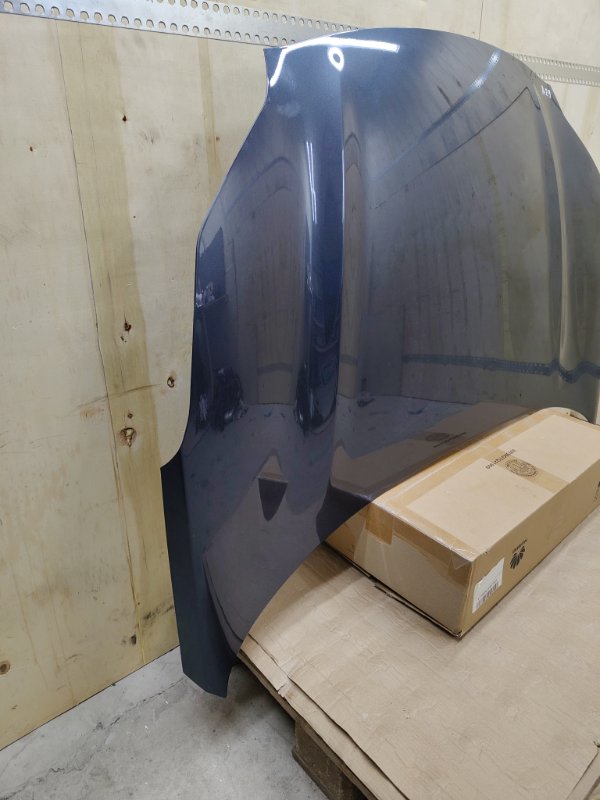 Капот, 70000 рублей, Ховрино