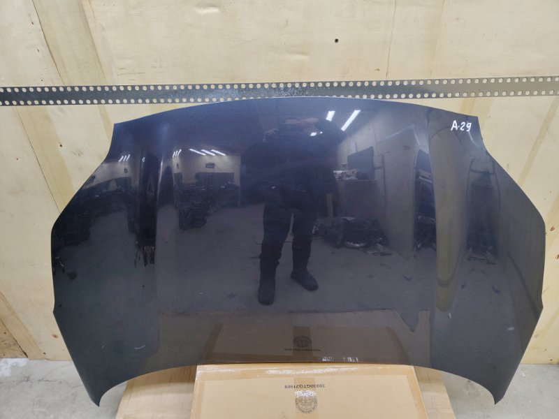 Капот, 70000 рублей, Ховрино