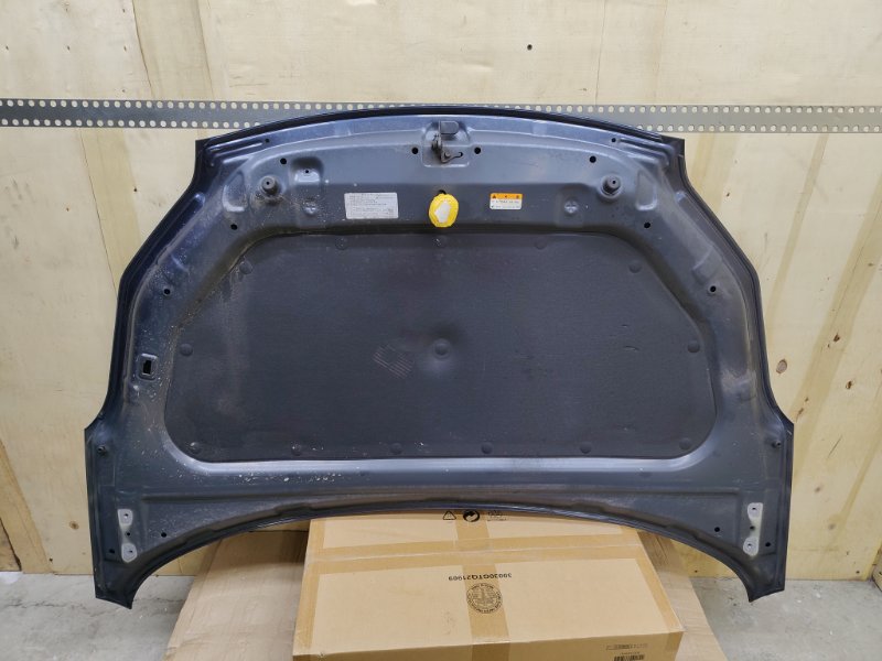 Капот, 70000 рублей, Ховрино