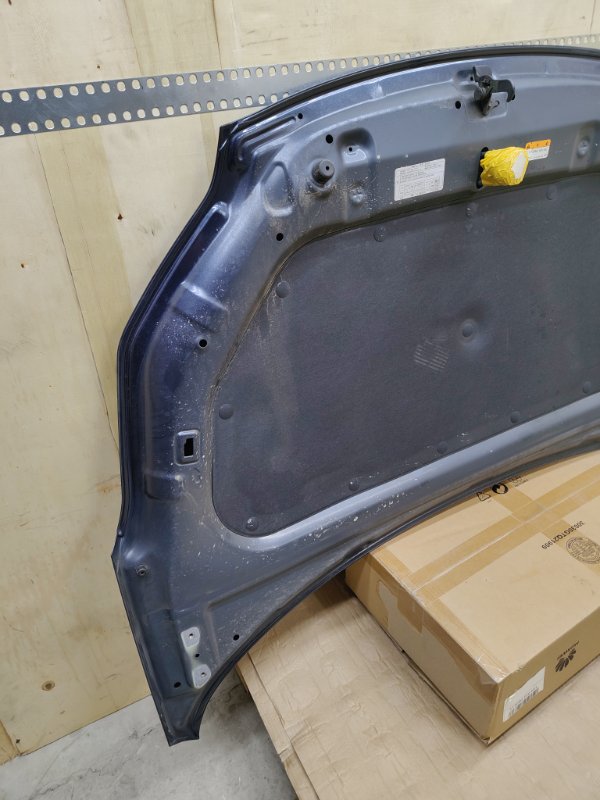 Капот, 70000 рублей, Ховрино