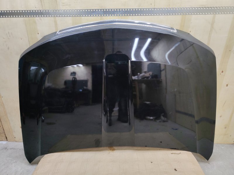 Капот, 50000 рублей, Ховрино