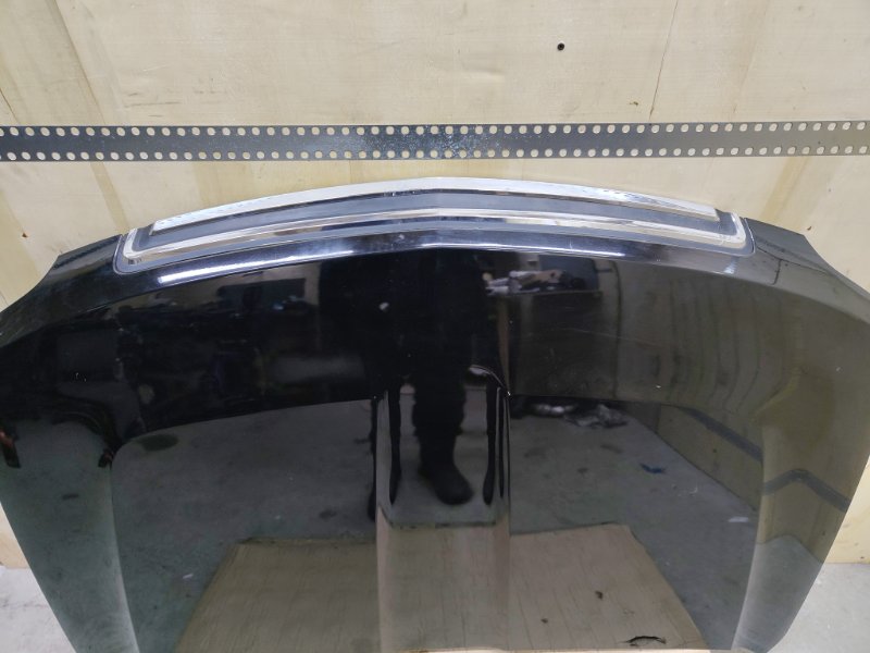 Капот, 50000 рублей, Ховрино